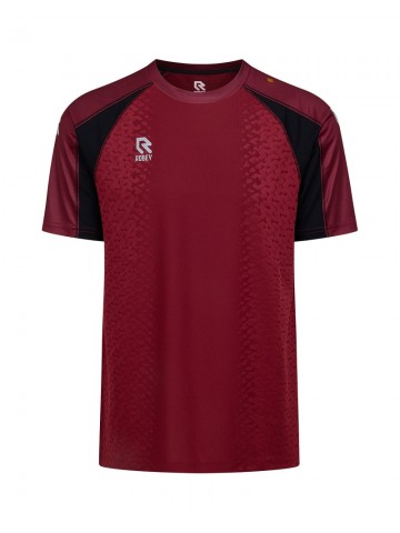 Pro Shirt Maroon