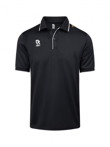 Allrounder Polo zwart