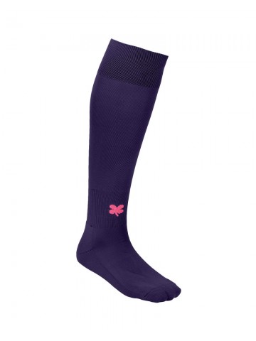 Reflex Goalkeeper Socks Purple