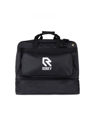 Sportbag Junior zwart