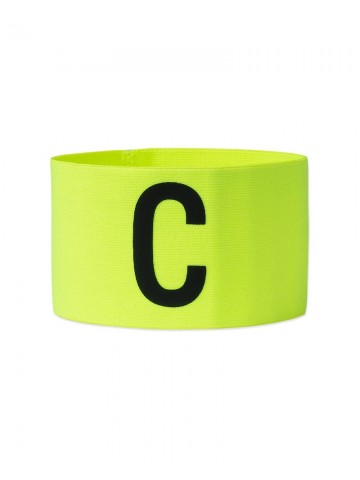 Captain Band Neon Yellow