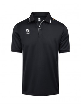 Allrounder Polo zwart
