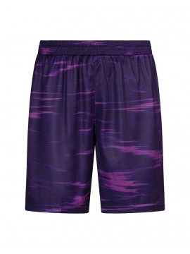 Reflex Goalkeeper short Purple