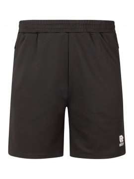 Allrounder Short zwart