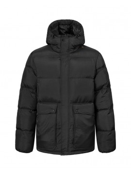 Stadium Jacket zwart