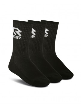  Sport Socks (3-pack) zwart