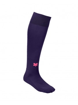 Reflex Goalkeeper Socks Purple