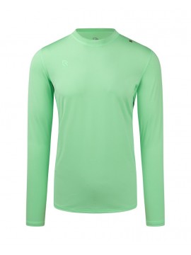 Baselayer Top Spring Bouquet