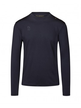 Baselayer Top Zwart