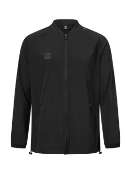 Arrival Full-Zip Track Top