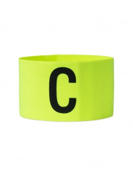 Captain Band Neon Yellow