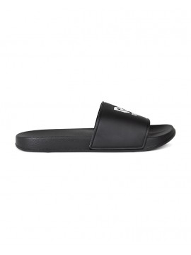 Slippers Zwart